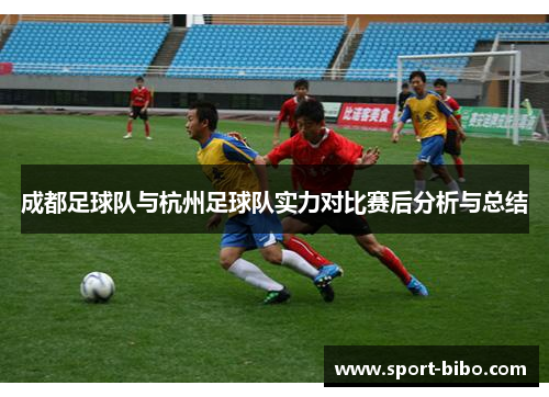 成都足球队与杭州足球队实力对比赛后分析与总结